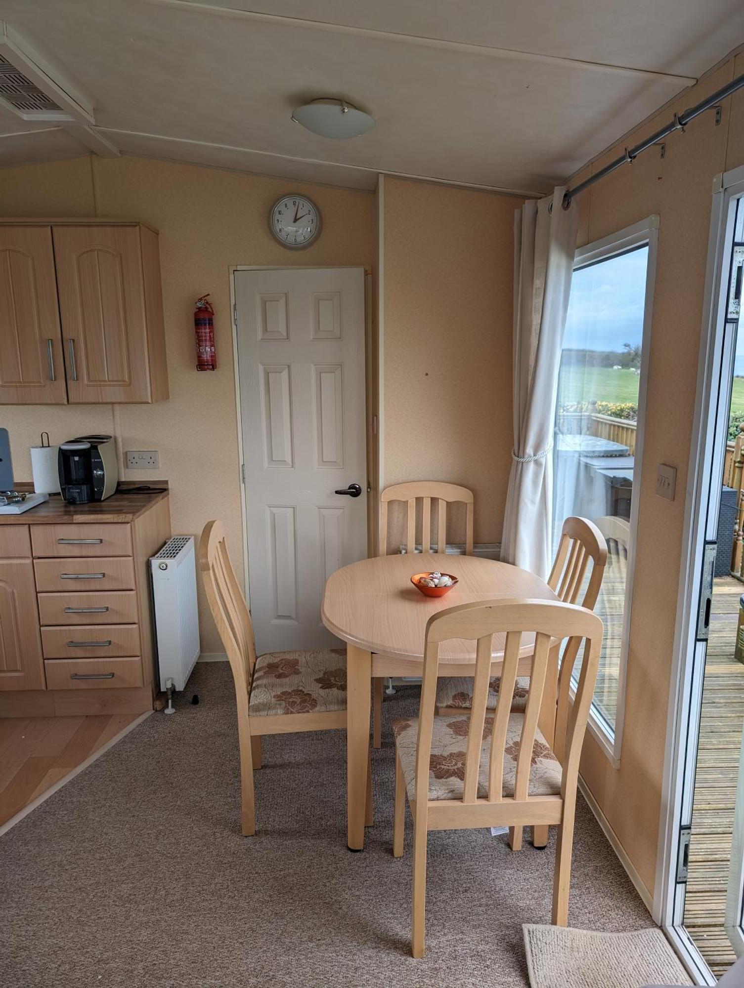 64 Wide Horizon Villa Aberaeron Eksteriør bilde
