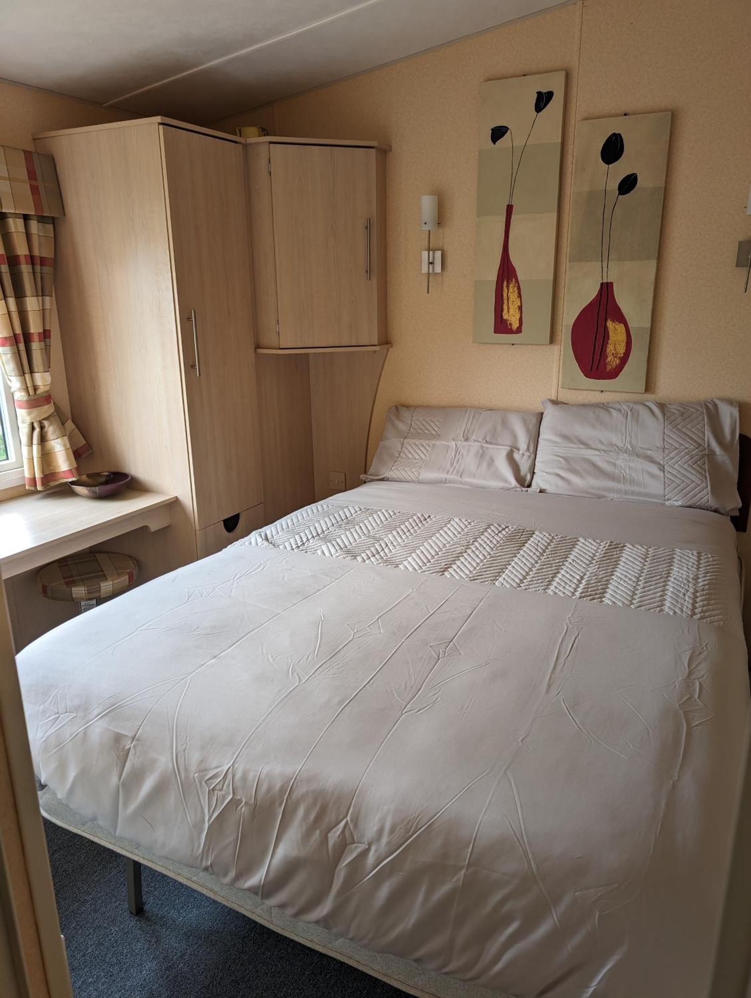 64 Wide Horizon Villa Aberaeron Eksteriør bilde