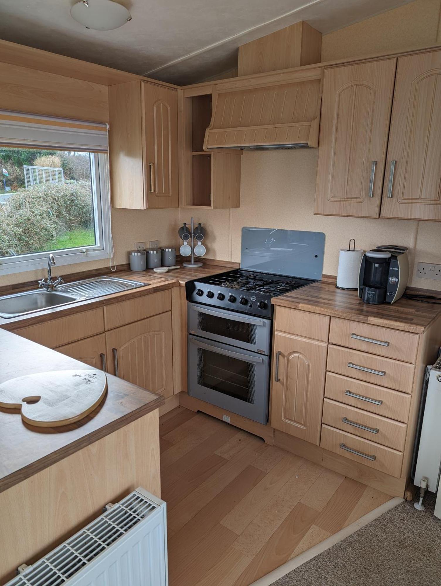 64 Wide Horizon Villa Aberaeron Eksteriør bilde